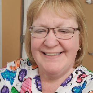 Meet your Posher, Barbara